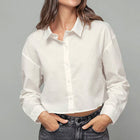 Blusas, camisas y polos