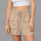 Faldas y Shorts