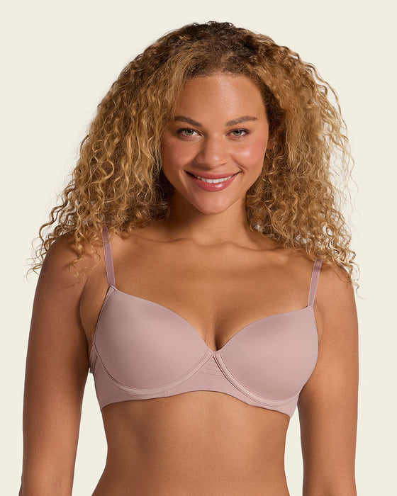 rasier con arco Natural Look#color_281-palo-de-rosa
