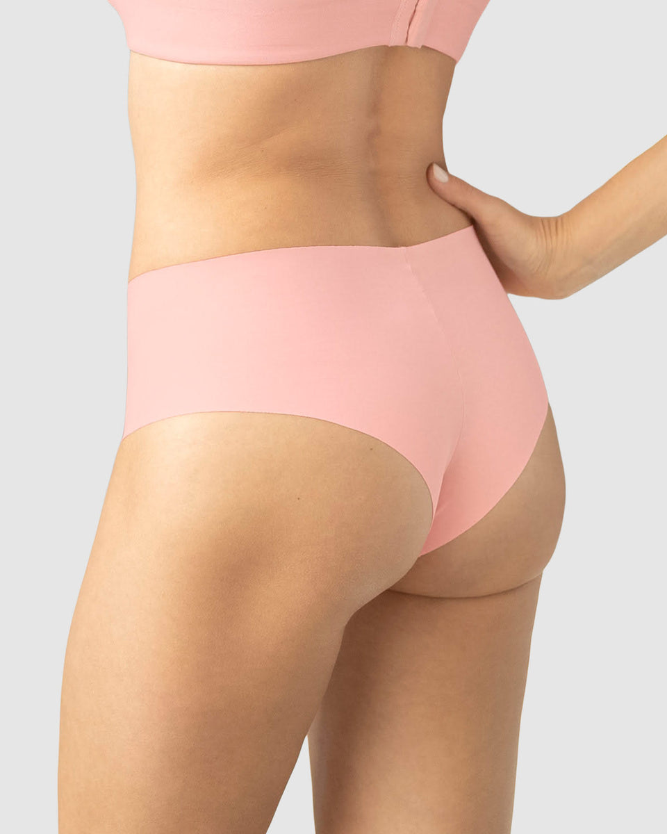 Cachetero invisible tiro alto