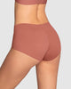 Paquete x 3 calzones clásicos de apariencia invisible#color_s24-nude-habano-coral