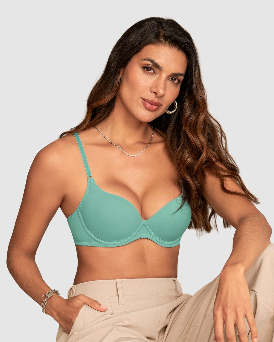 Brasier copa lisa con cargaderas multiusos