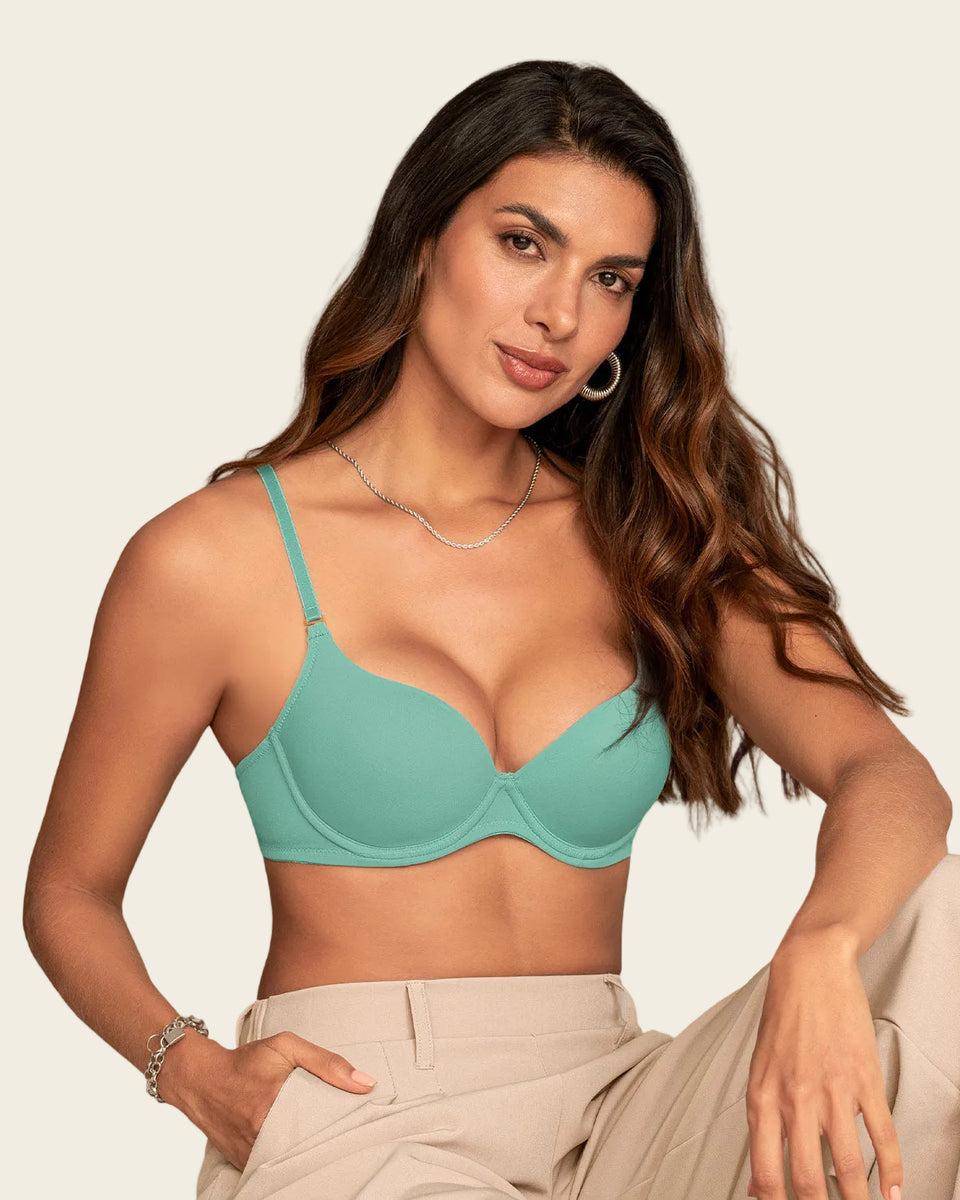 Brasier copa lisa con cargaderas multiusos