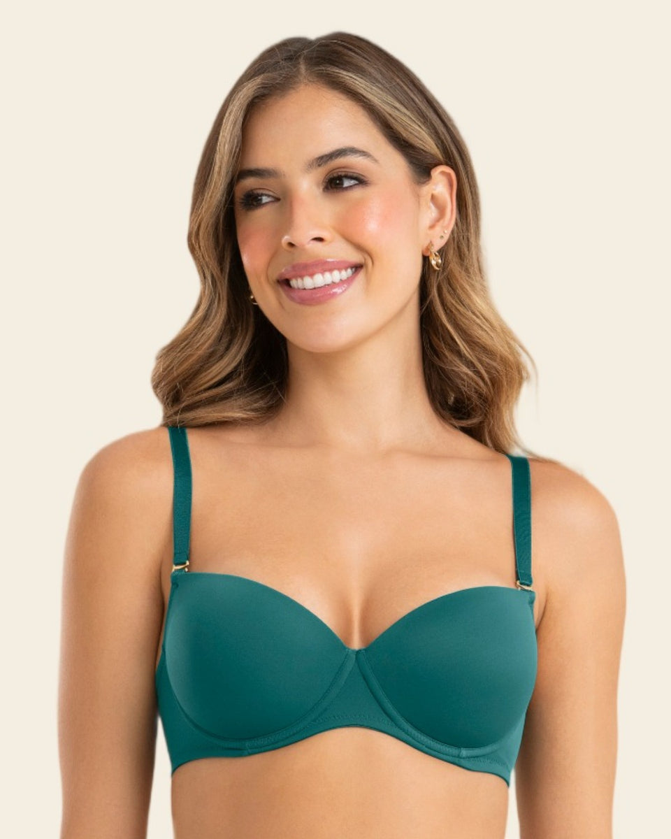 Brasier con realce incorporado y arco