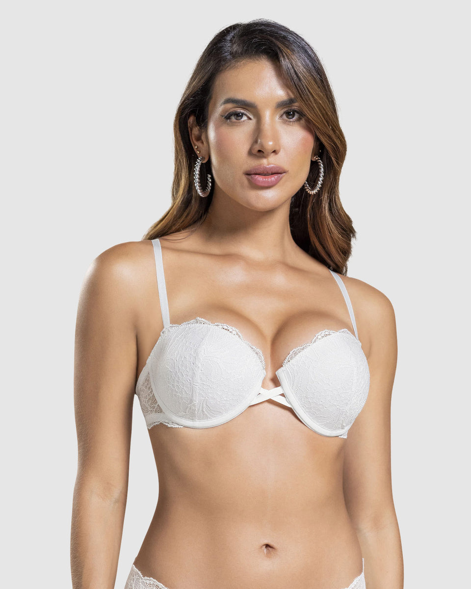 Brasier de realce alto incorporado, arco libre