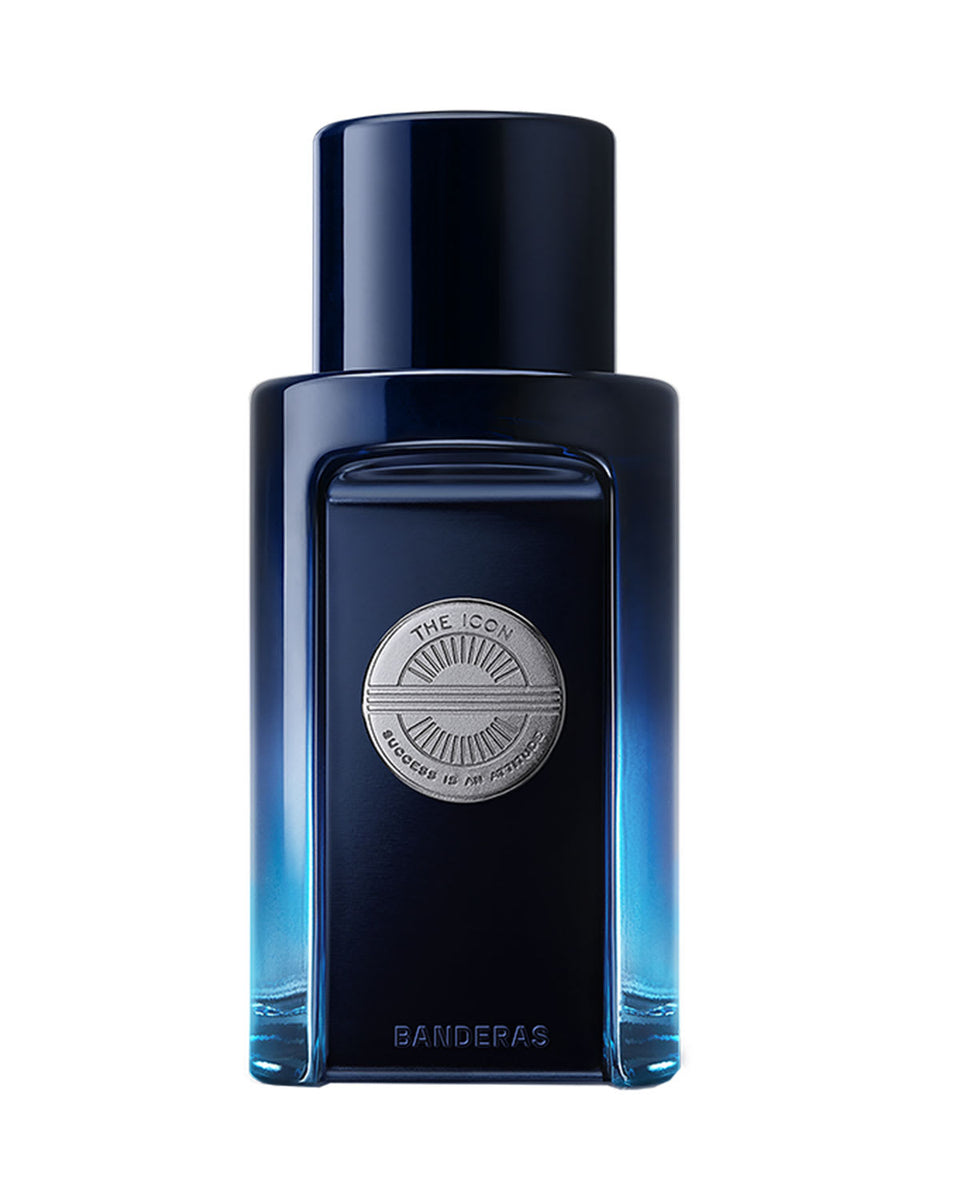 Perfume ICON Para él EDT 50ml