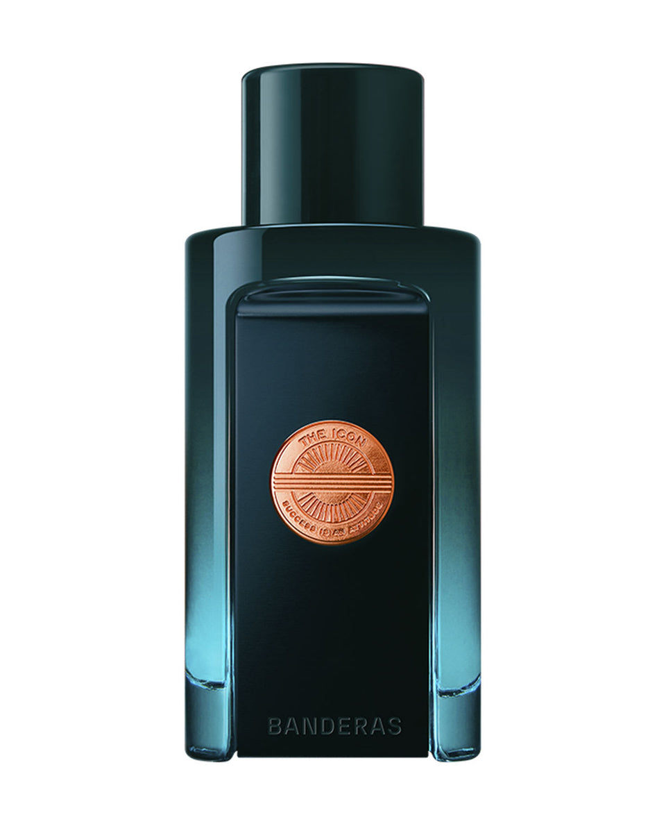 Perfume ICON Para él EDP 100ml