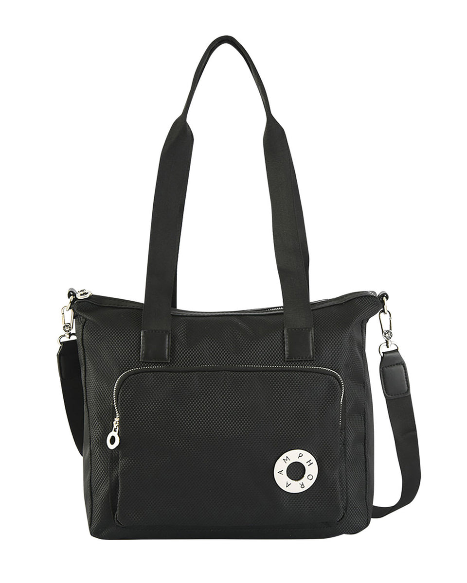 Russo Cartera Dos Asas