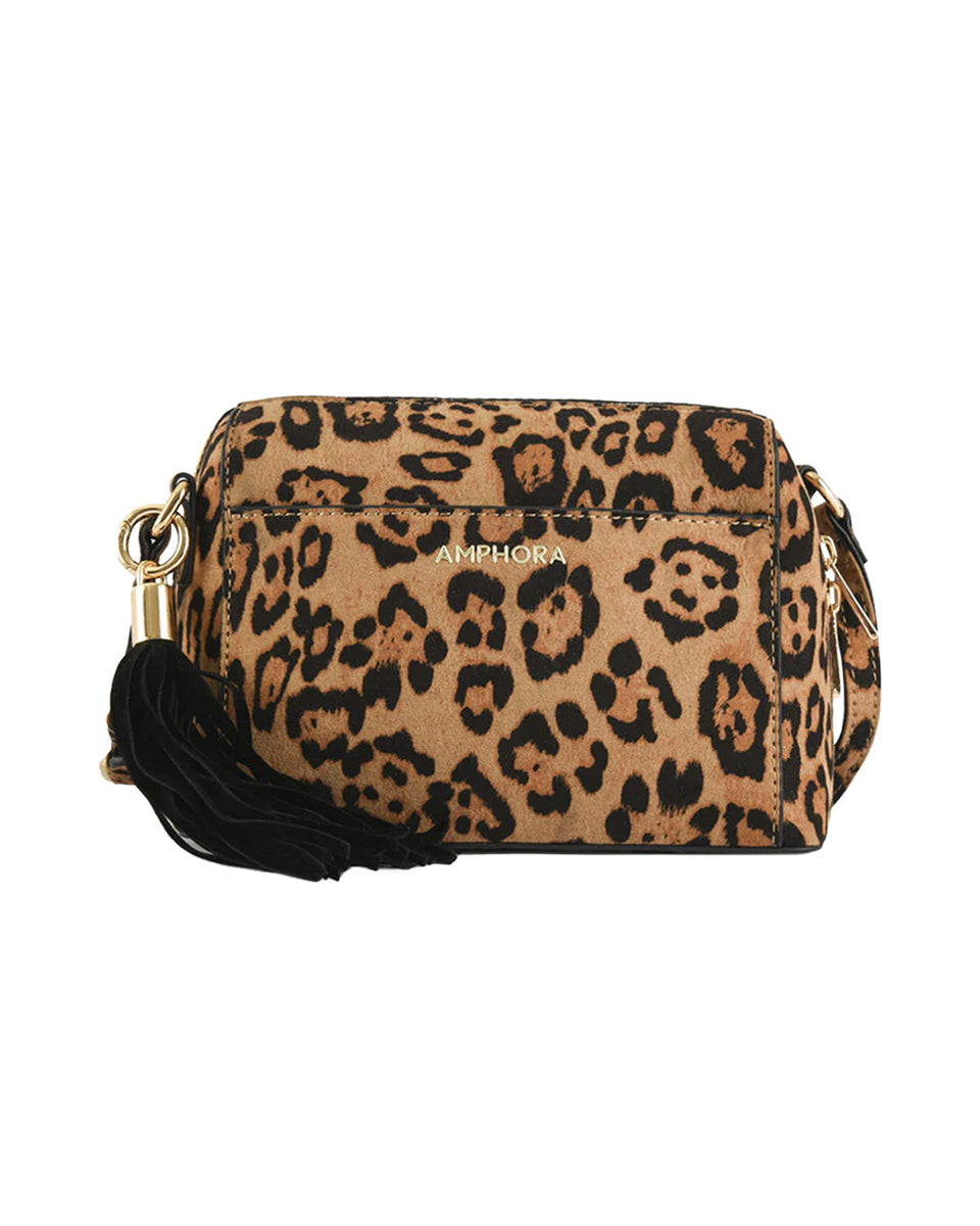 Fenix Crossbody Color Especial