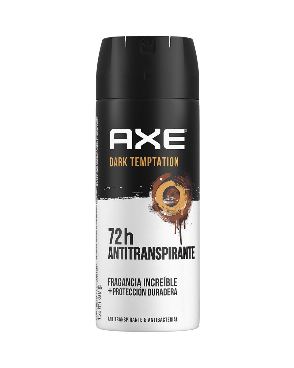 Desodorante Aerosol Antitranspirante Axe 152ml