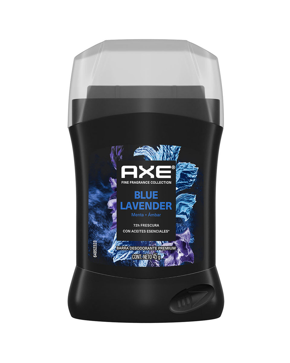 Desodorante Stick Axe 45g