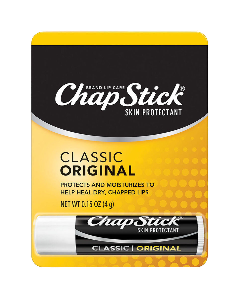 ChapStick Classic Original