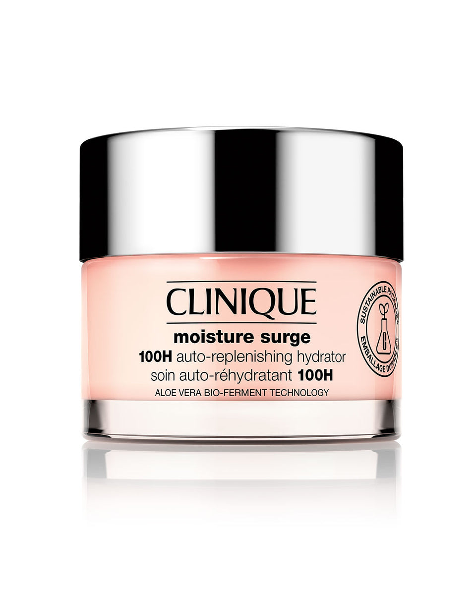 Hidratante Clinique Moisture Surge 100 hrs 30 ml
