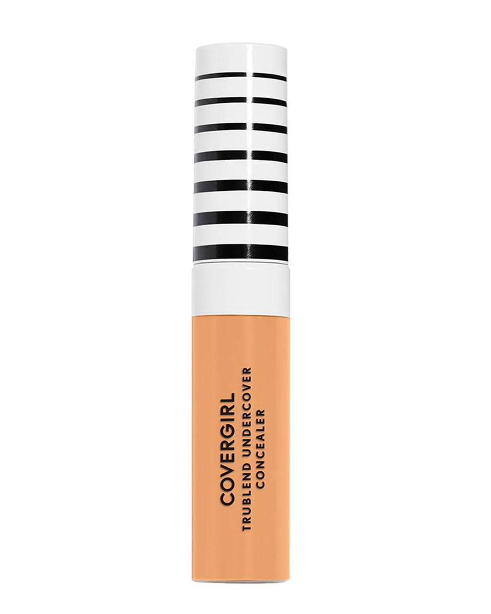 Corrector Trublend Undercover