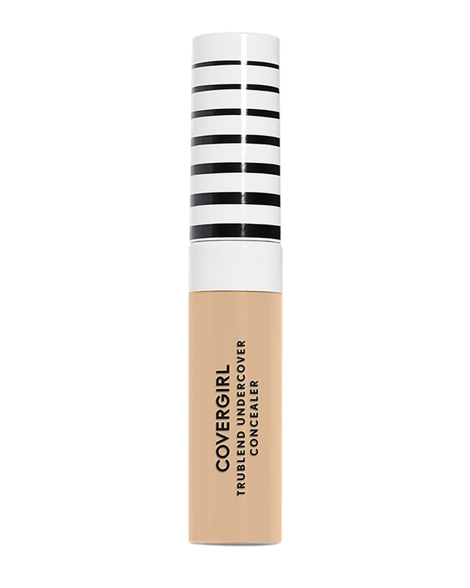 Corrector Trublend Undercover