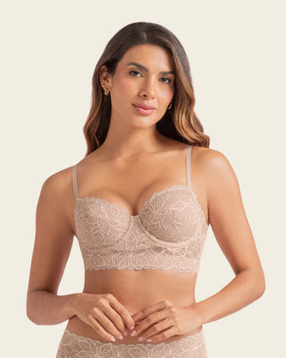 Brasier balconet de corte corsetero#color_802-cafe-claro