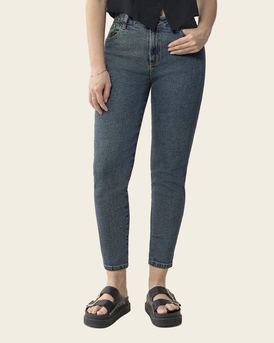 Jean mom fit#color_024-azul-oscuro-denim