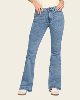 Jean levanta cola bota flare#color_169-azul-medio