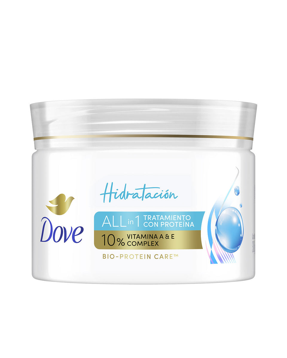 Tratamiento Capilar Dove