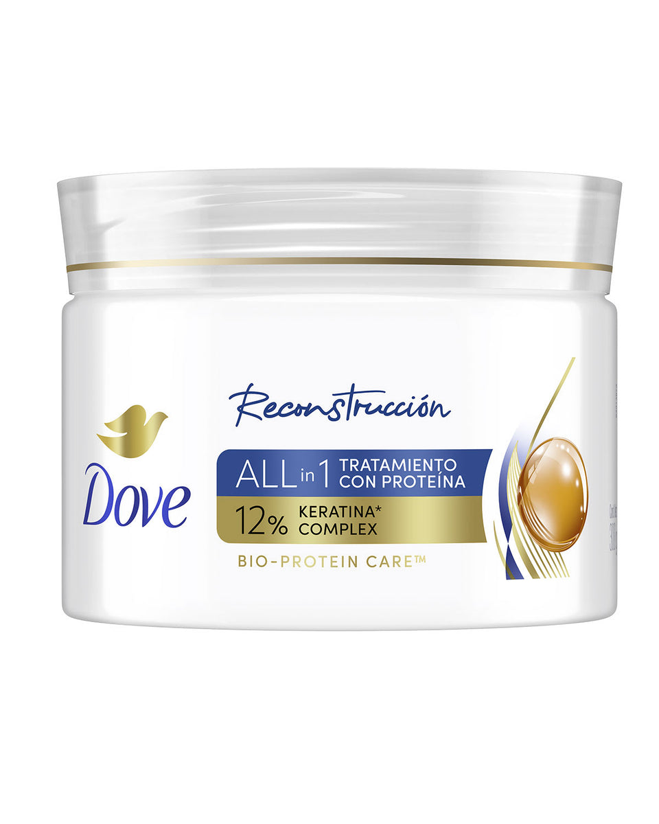 Tratamiento Capilar Dove