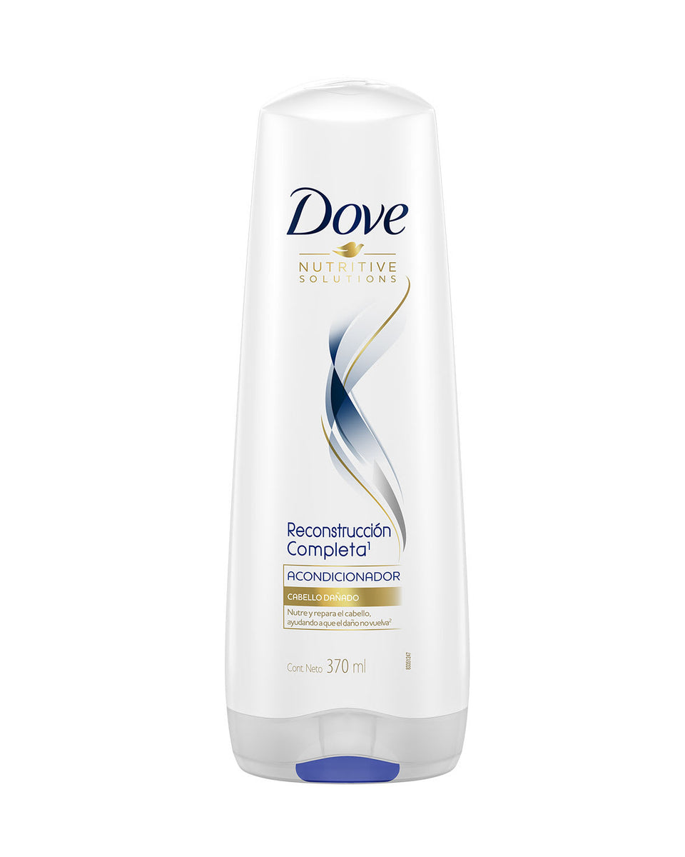 Acondicionador Dove 370ml