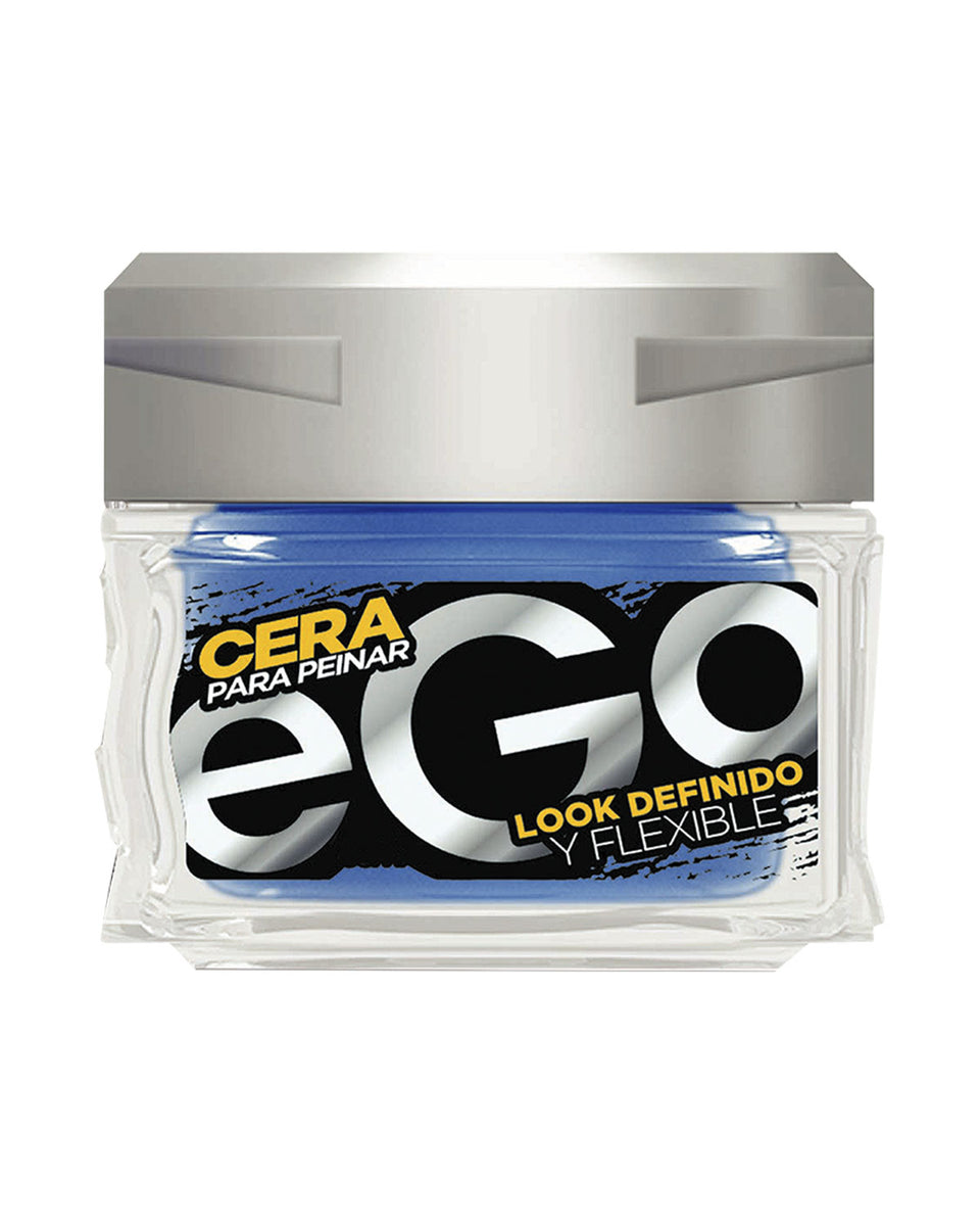 Ego For Men Cera Pote 12 x 160 ml