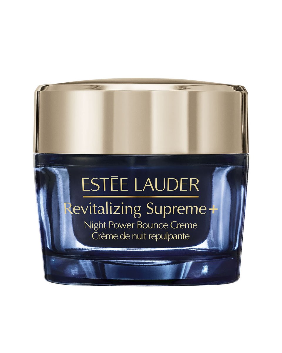 Crema Hidratante Revitalizing Supreme + Night Power Bounce 50ml
