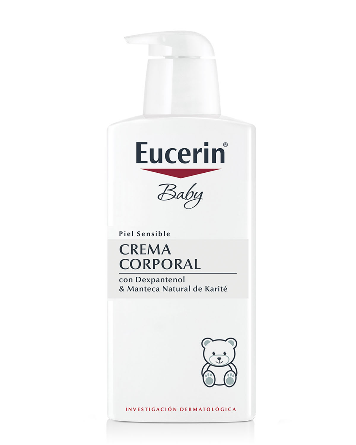 Eucerin Baby Lotion With Sunscreen Eucerin Sun Sensitive Mineral