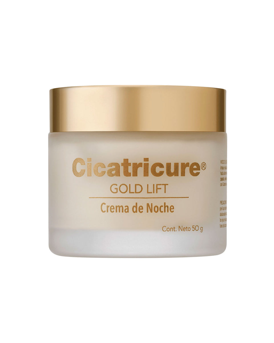 Cicatricure Gold Lift Crema De Día Antiarrugas 50 G