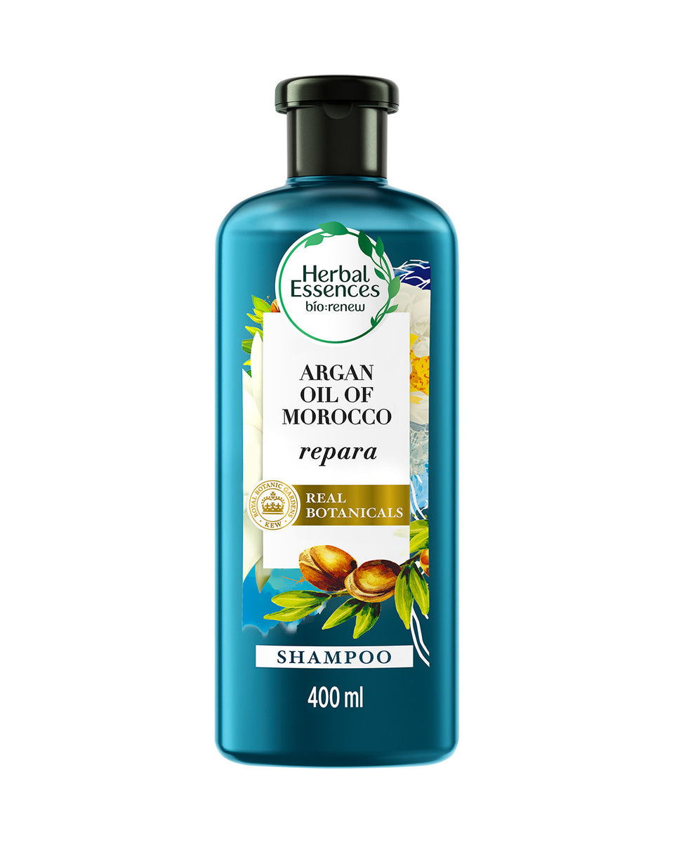 Shampoo Herbal Essences 400 ml