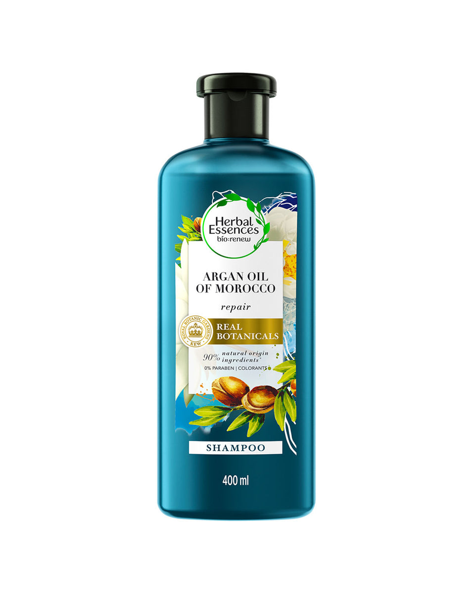 Herbal Essences Shampoo 400ml