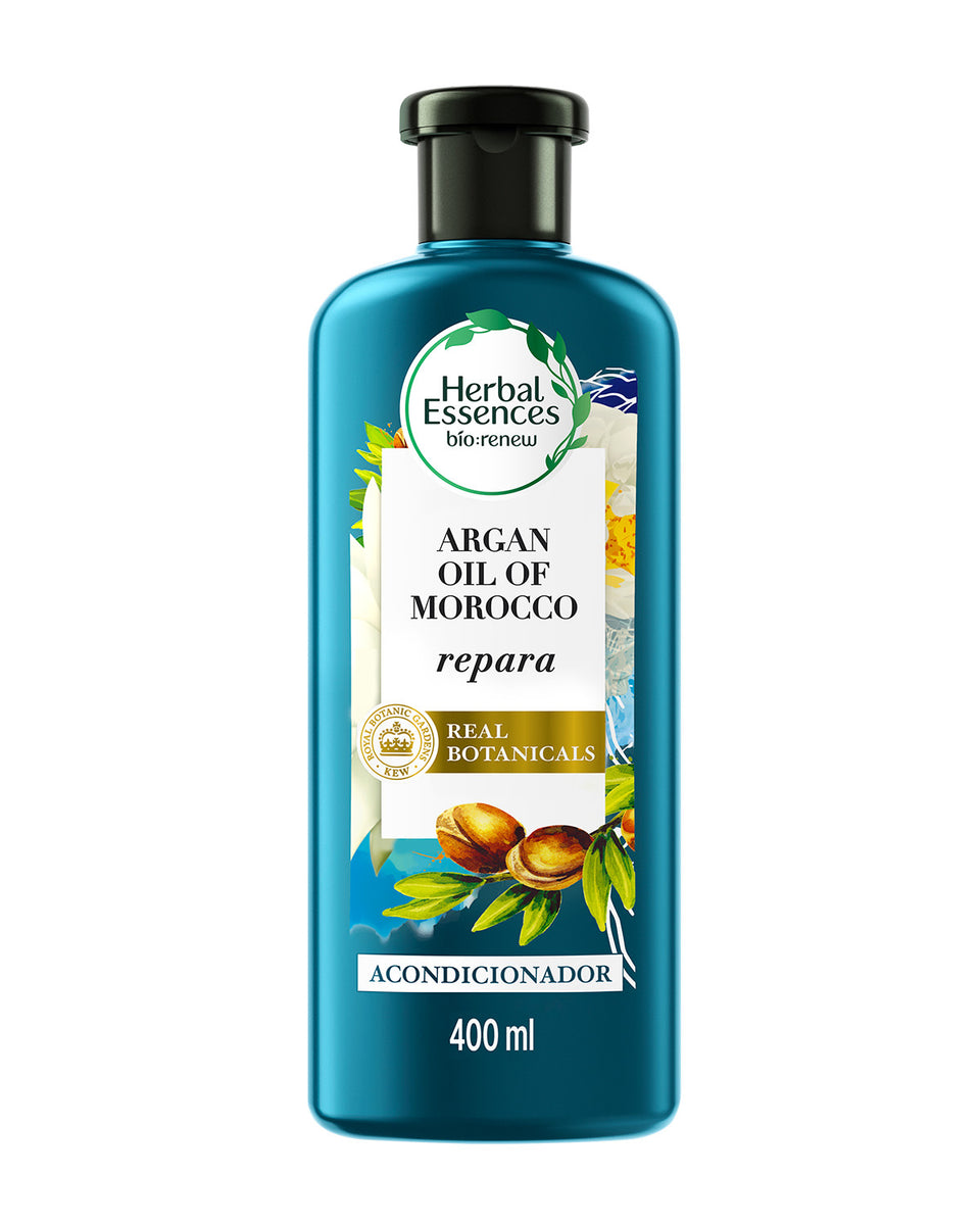 Acondicionador Herbal Essences 400 ml