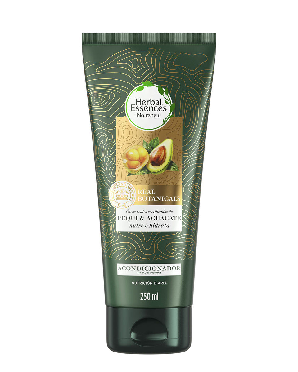 Herbal Essences Acondicionador Palta 250ml