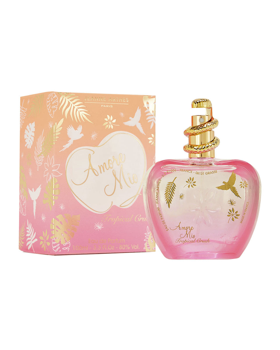 Amore Mio Tropical Crush Edp 100 ml