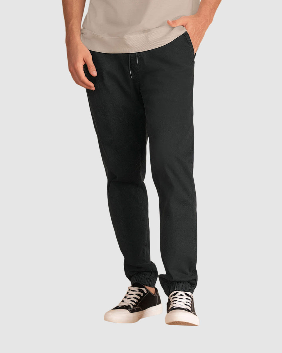 Jogger Londres pantalón de hombre