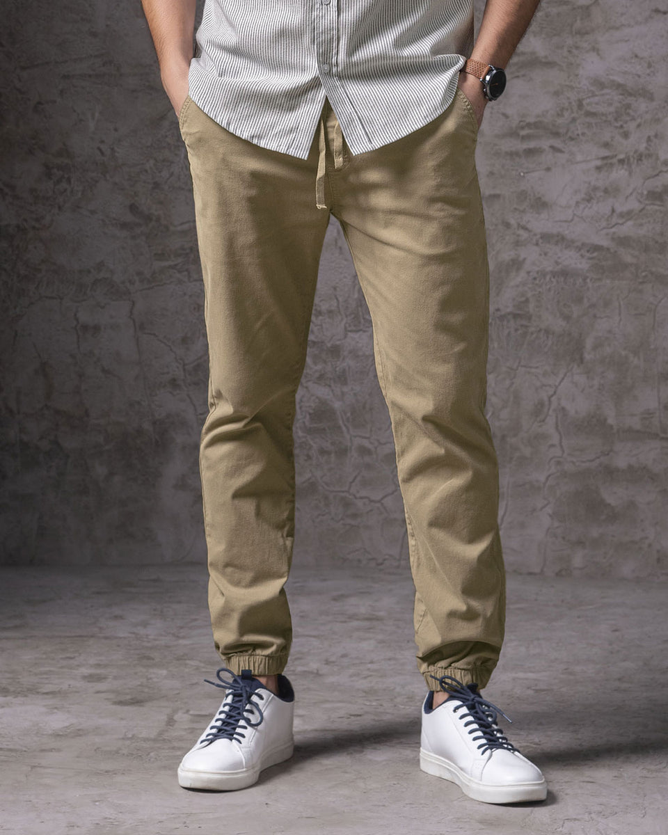 Jogger Londres pantalón de hombre