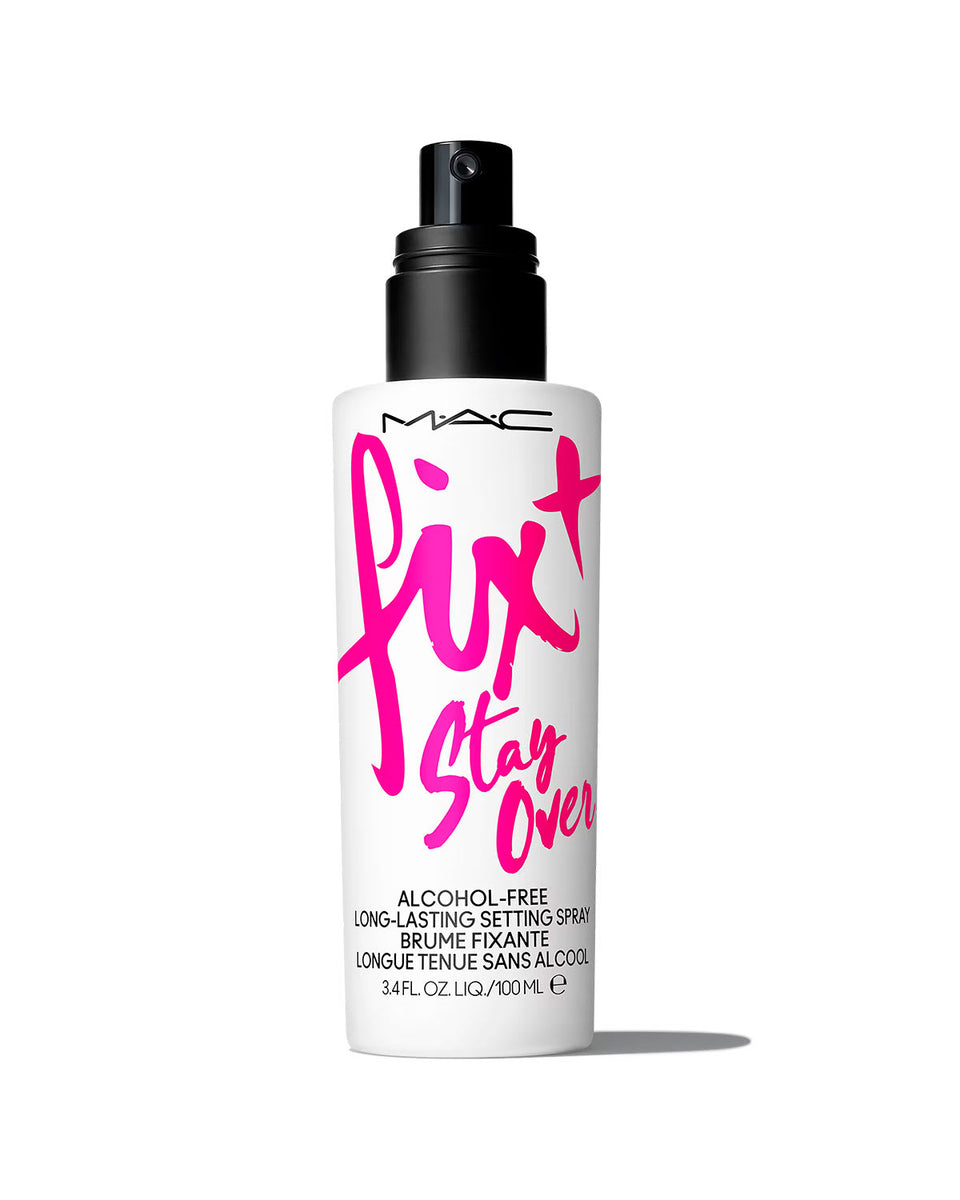 Fijador MAC Fix + Stay Over 100ml