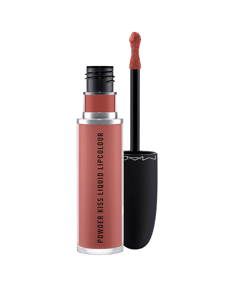 Labial MAC Powder Kiss Liquid Lipcolour 5 ml