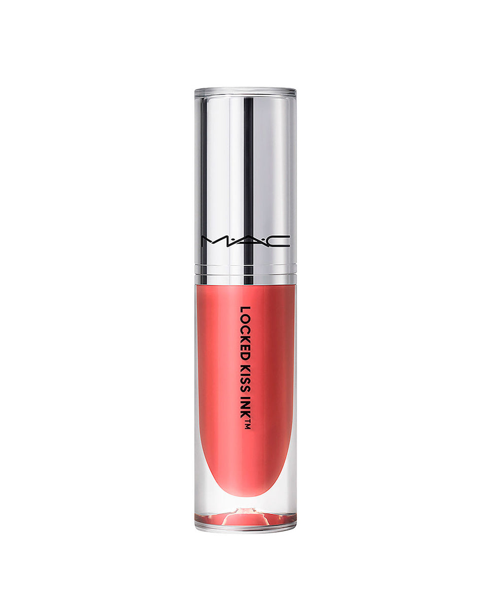 Labial MAC Locked Kiss Ink 24HR Lipcolour 4 ml