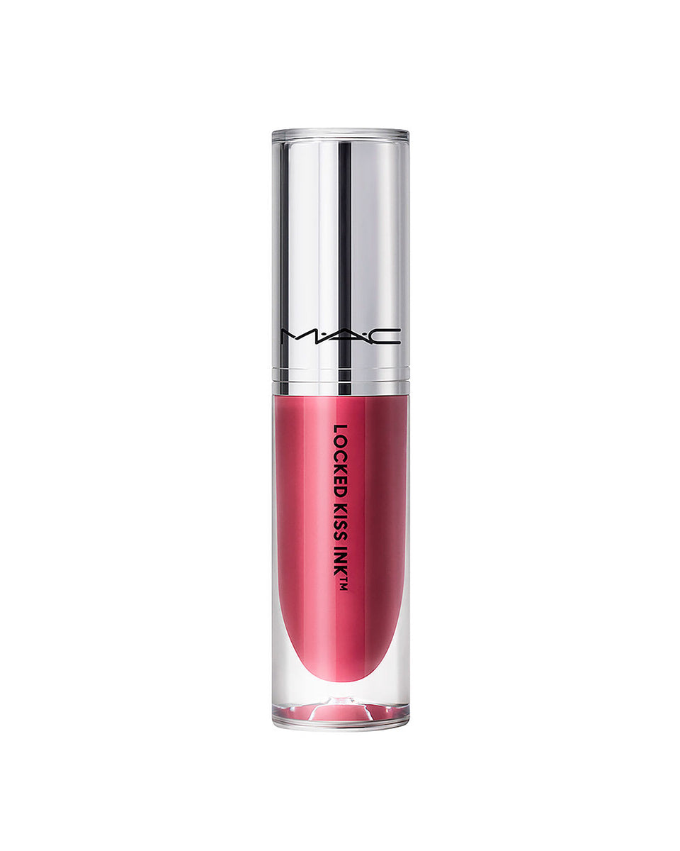Labial MAC Locked Kiss Ink 24HR Lipcolour 4 ml