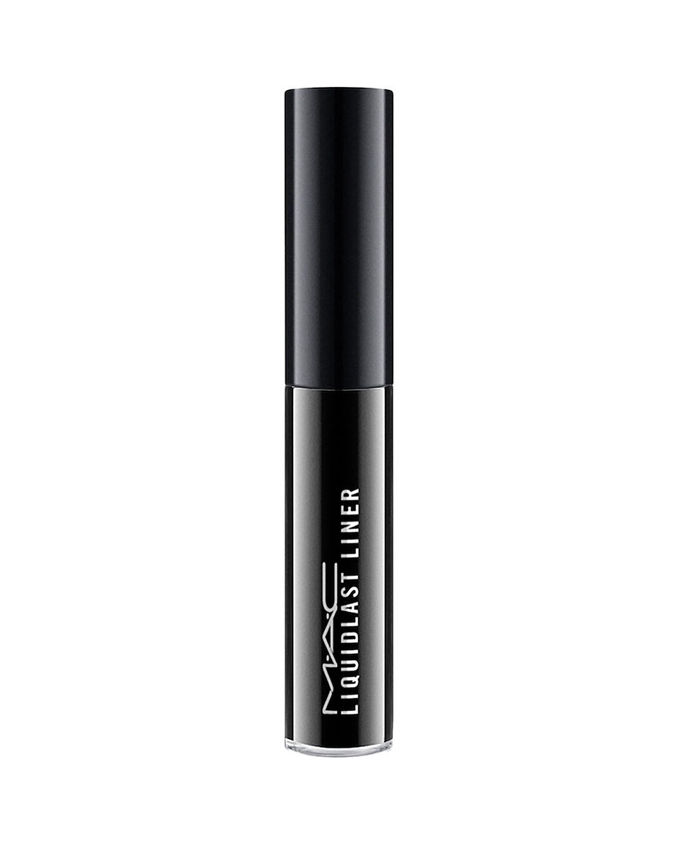 Delineador de ojos MAC liquidlast 24 horas 2.5ml