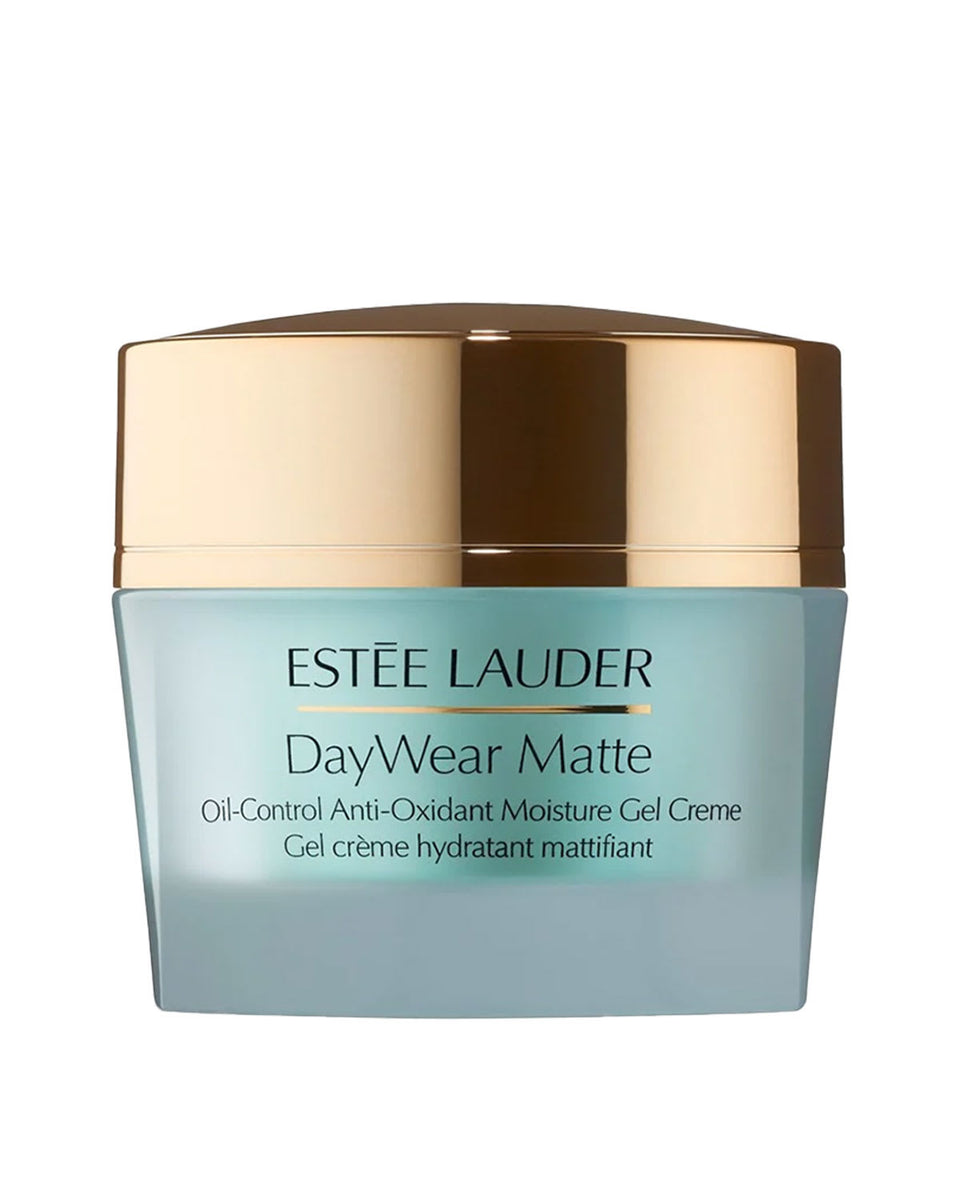 Crema Humectante DayWear Matte