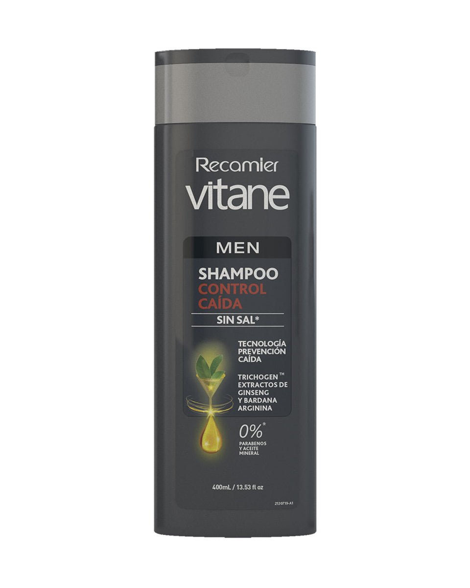 Shampoo Vitane Men