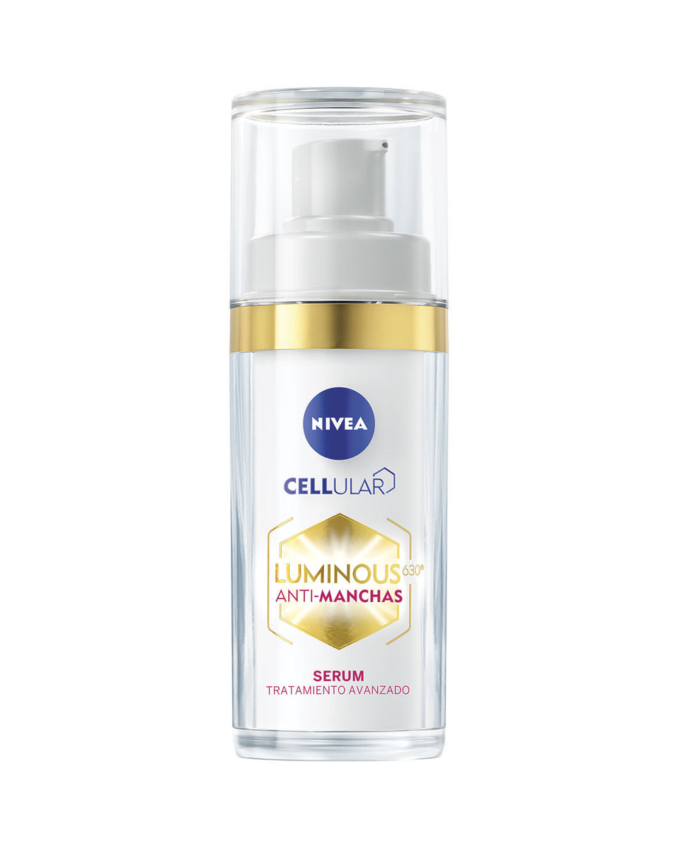 Nivea Cellular Luminous Anti Manchas Serum 30ML