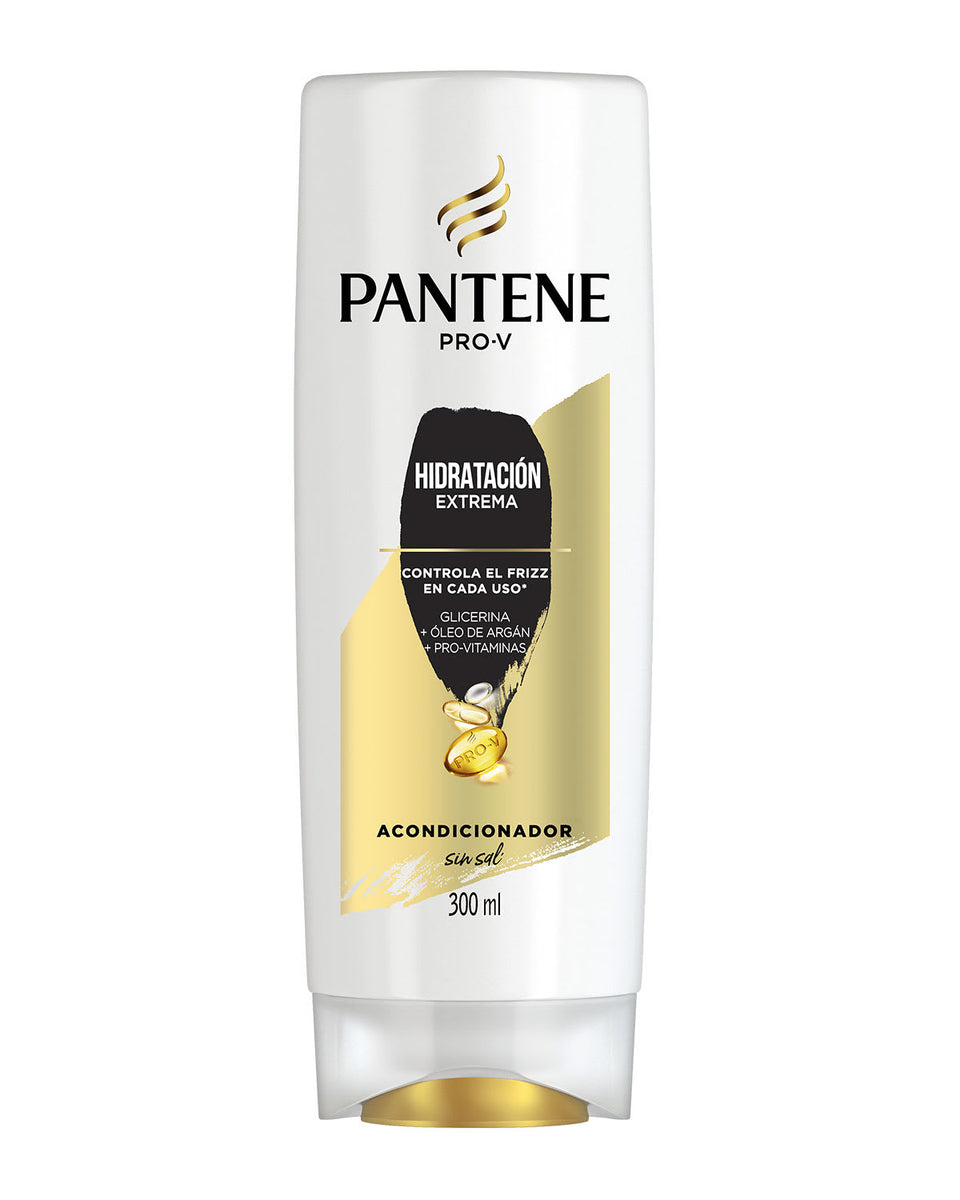 Acondicionador Pantene 300ml