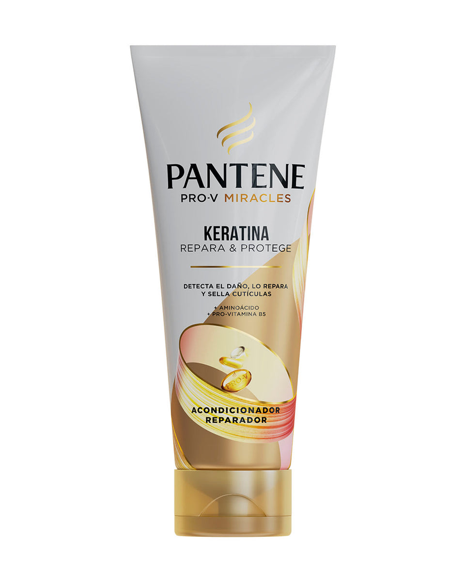 Acondicionador Pantene 250 ml