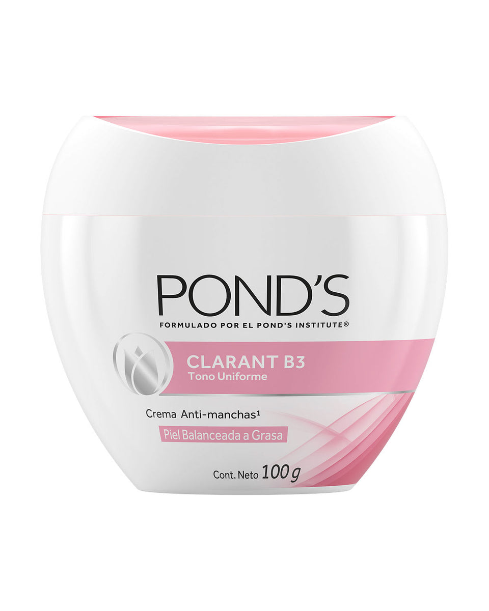 Crema Clarant y Básica 100g
