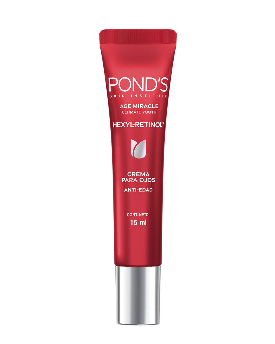 Contorno Ojos Ponds Miracle 15 ml