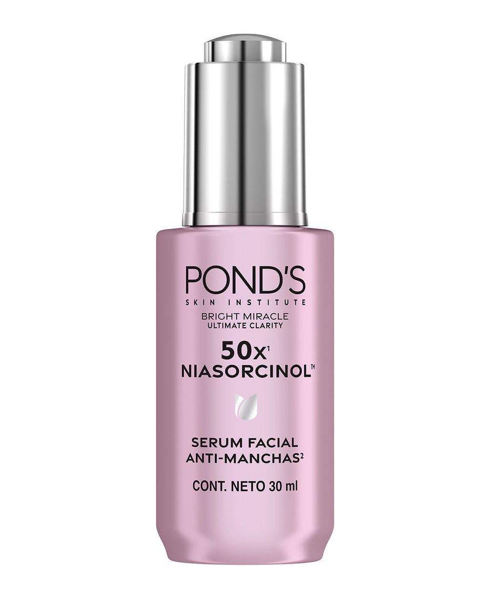 Sérum Ponds Bright Miracle 30ml