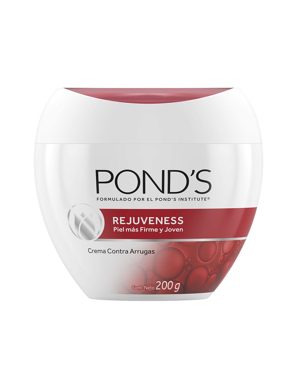 Crema Ponds Rejuveness 200g